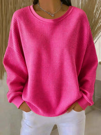 Nova | Classic Sweater