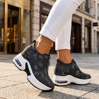 Josie Wedge Sneakers