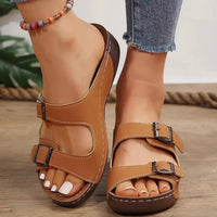 Delia | Orthopedic Sandals