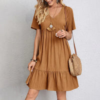 Helene™ | Elegant and Light Dress