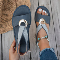Luna™ | Orthopaedic Comfort Sandals