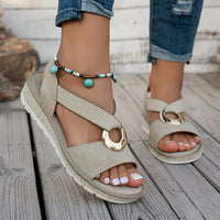 Luna™ | Orthopaedic Comfort Sandals