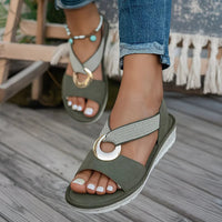 Luna™ | Orthopaedic Comfort Sandals