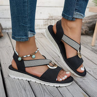 Luna™ | Orthopaedic Comfort Sandals