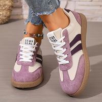 Karin | Comfort Orthopedic Sneakers