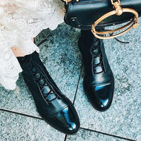 Hilda | Essential Comfort Boots