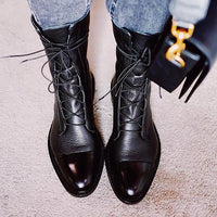 Hilda | Essential Comfort Boots
