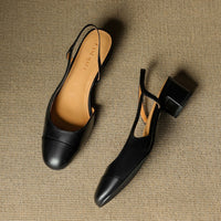 Nadine | Orthopaedic Mary Jane Pumps