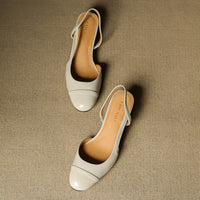 Nadine | Orthopaedic Mary Jane Pumps