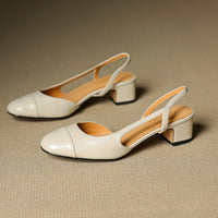 Nadine | Orthopaedic Mary Jane Pumps