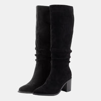 Nina | Tall Boots