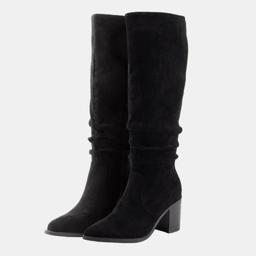 Nina | Tall Boots