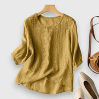 Clara - Shirt