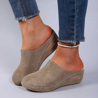 Averia | Orthopedic Slip-Ons