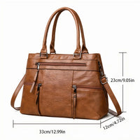 Eleanor | Tote Bag