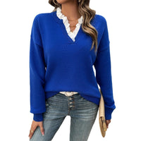 Zary | Elegant Sweater