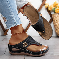Jean | Orthopedic Sandals