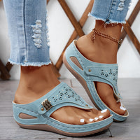 Jean | Orthopedic Sandals
