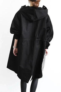 Dorothy | Stylish Trench Coat