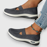 Laurie | Orthopedic Slip-Ons