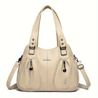 Clara | Casual Shoulder Bag