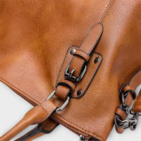 Mia – Elegant Shoulder Bag