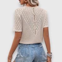 Emanie - Shirt