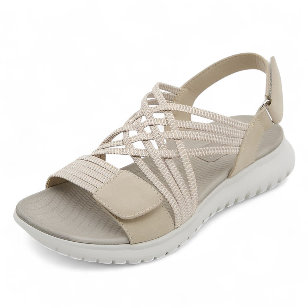 Hanne™ | Orthopaedic Comfort Sandals