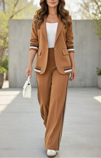Victoria | Tailored Co-Ord Set