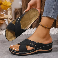 Wilma | Orthopedic Sandals