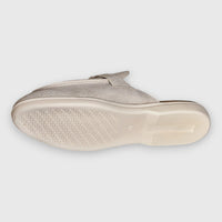 Nalea | Half Loafer