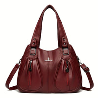 Clara | Casual Shoulder Bag