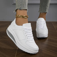 Margo | Platform Orthopedic Sneakers