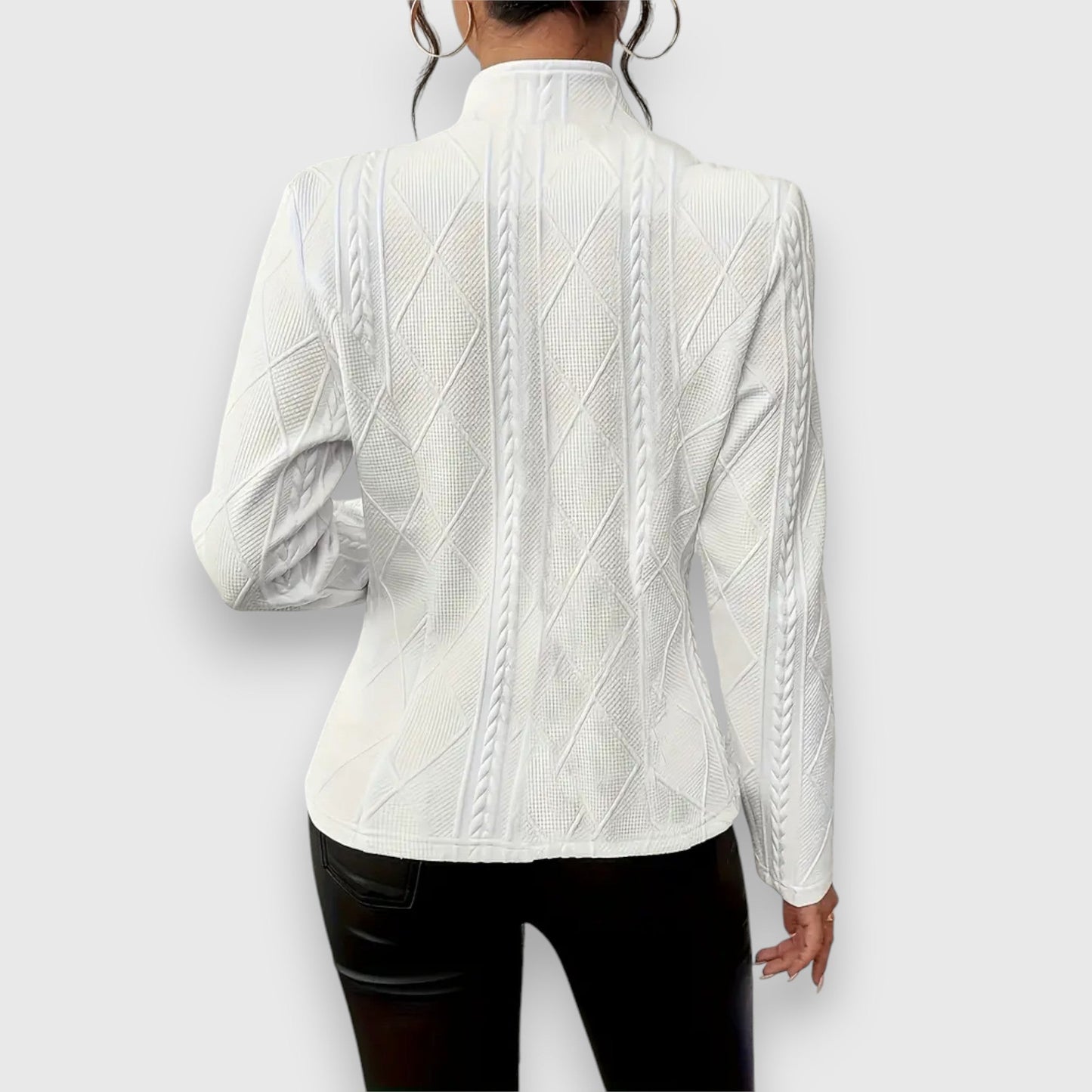 Liana – Light Jacket