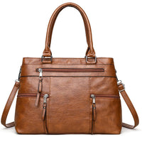 Eleanor | Tote Bag