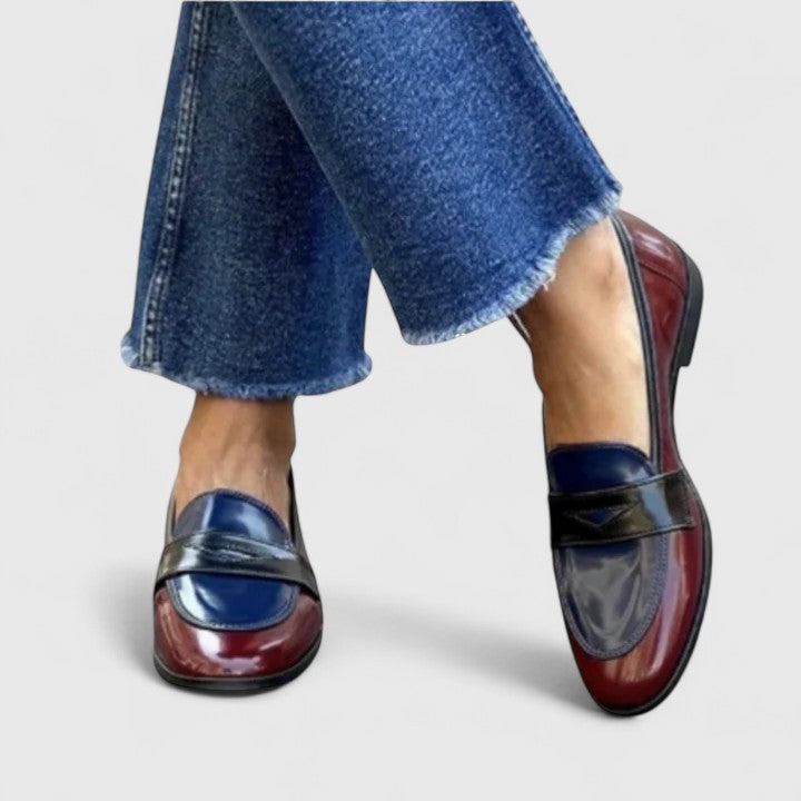 Isabelle | Orthopaedic Mary Jane Shoes