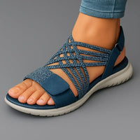 Hanne™ | Orthopaedic Comfort Sandals