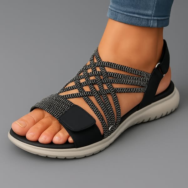 Hanne™ | Orthopaedic Comfort Sandals