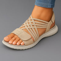Hanne™ | Orthopaedic Comfort Sandals