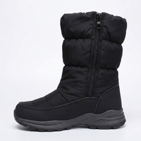 Mary | All-Weather Thermal Winter Boots