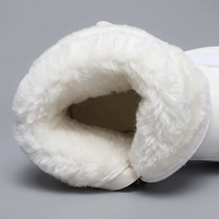 Mary | All-Weather Thermal Winter Boots