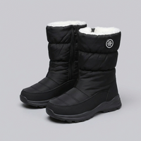 Mary | All-Weather Thermal Winter Boots