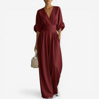 Chantal | Elegant jumpsuit