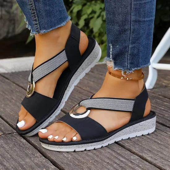 Luna™ | Orthopaedic Comfort Sandals