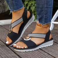 Luna™ | Orthopaedic Comfort Sandals