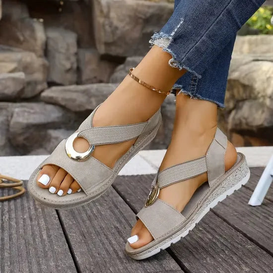 Luna™ | Orthopaedic Comfort Sandals