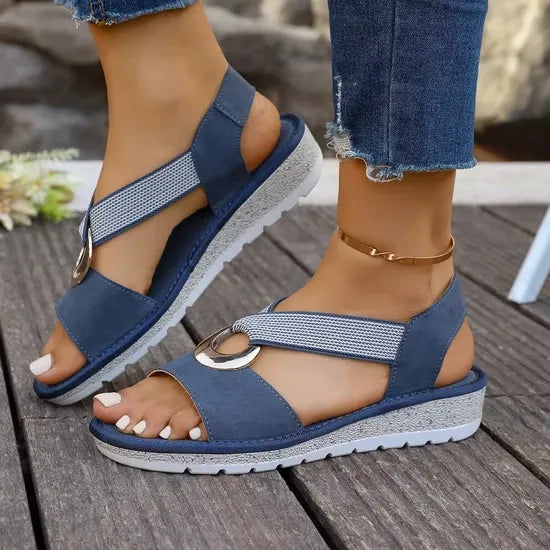 Luna™ | Orthopaedic Comfort Sandals