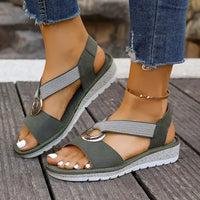 Luna™ | Orthopaedic Comfort Sandals