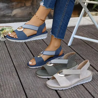 Luna™ | Orthopaedic Comfort Sandals