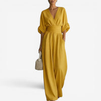 Chantal | Elegant jumpsuit